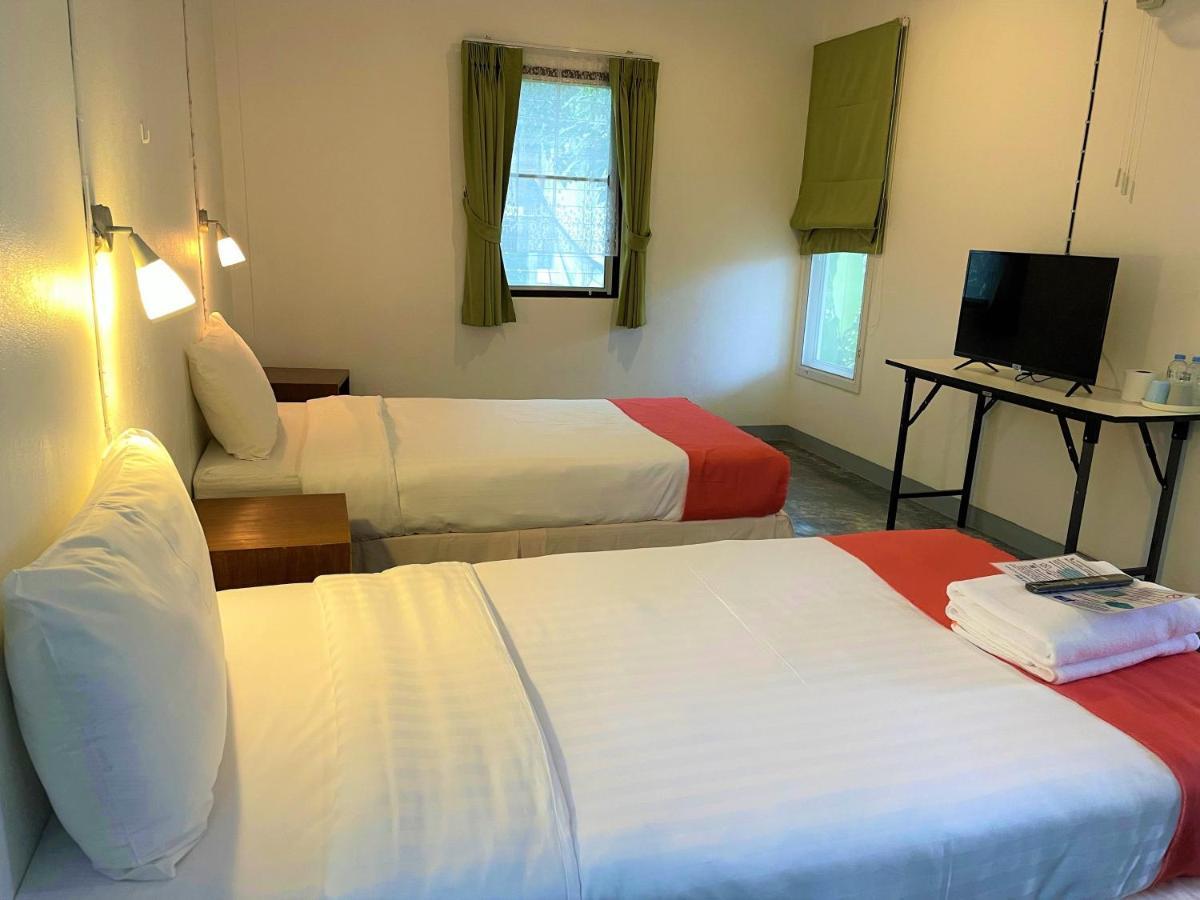 Wandee Bed & Breakfast Khao Lak Zewnętrze zdjęcie