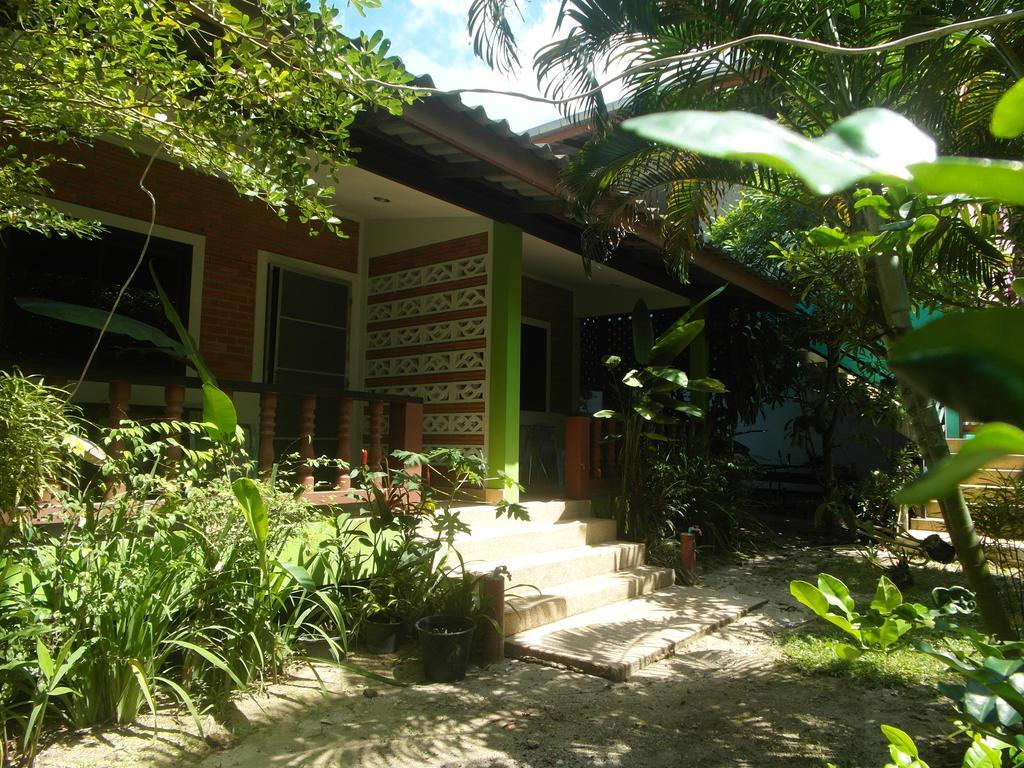 Wandee Bed & Breakfast Khao Lak Zewnętrze zdjęcie