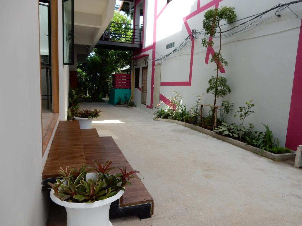 Wandee Bed & Breakfast Khao Lak Zewnętrze zdjęcie