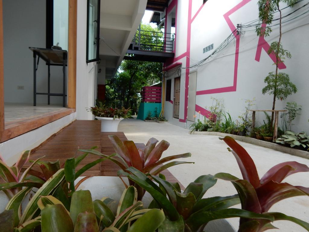 Wandee Bed & Breakfast Khao Lak Zewnętrze zdjęcie