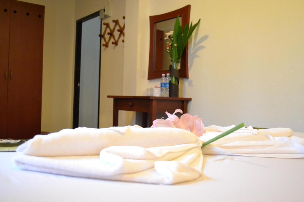 Wandee Bed & Breakfast Khao Lak Pokój zdjęcie
