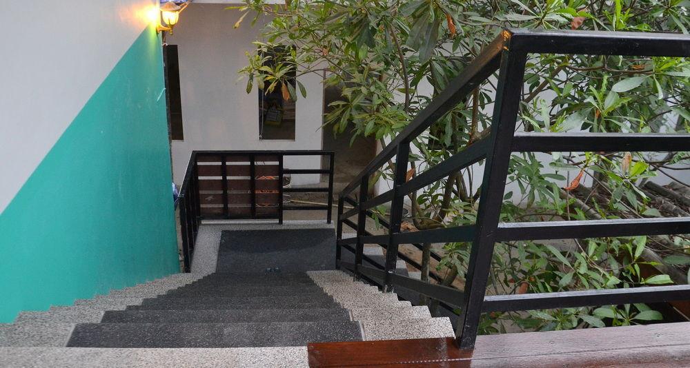 Wandee Bed & Breakfast Khao Lak Zewnętrze zdjęcie