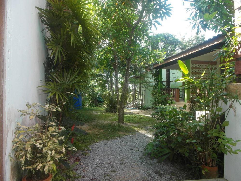 Wandee Bed & Breakfast Khao Lak Zewnętrze zdjęcie