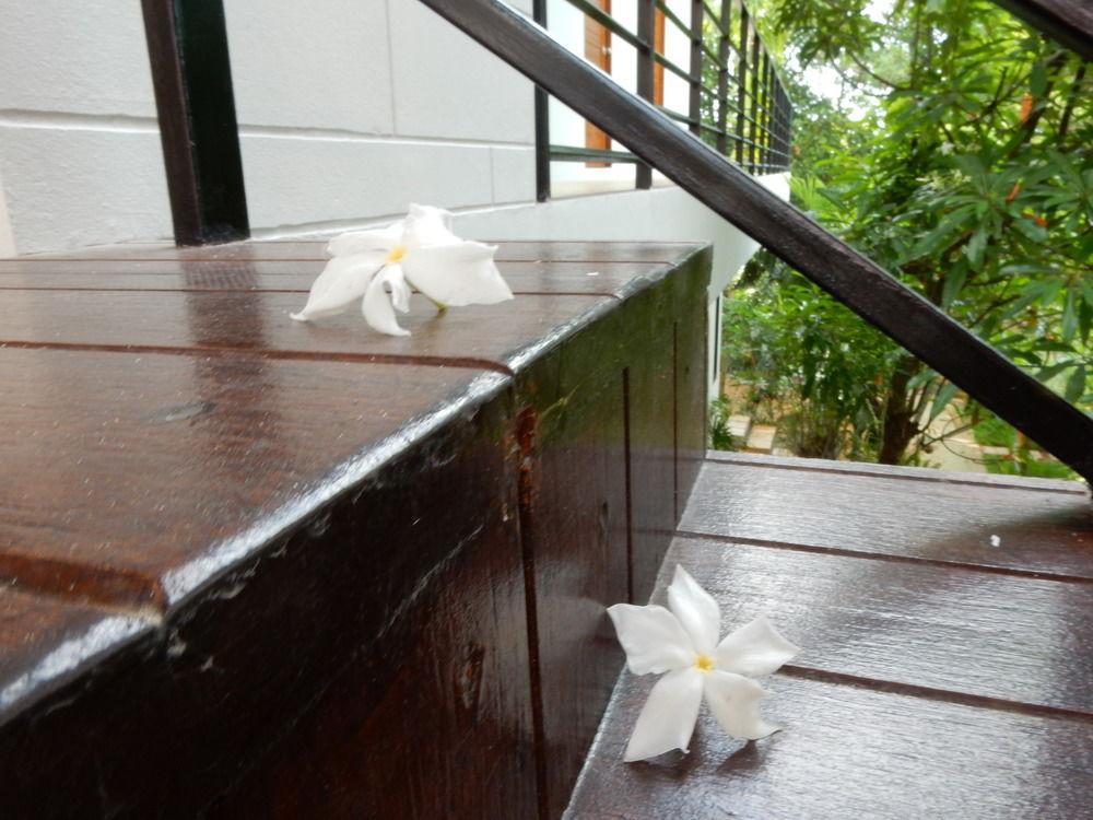 Wandee Bed & Breakfast Khao Lak Zewnętrze zdjęcie