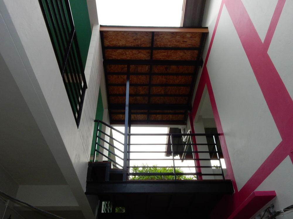 Wandee Bed & Breakfast Khao Lak Zewnętrze zdjęcie