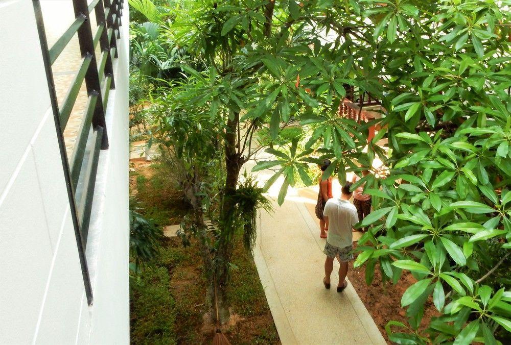 Wandee Bed & Breakfast Khao Lak Zewnętrze zdjęcie