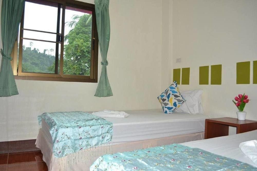 Wandee Bed & Breakfast Khao Lak Zewnętrze zdjęcie