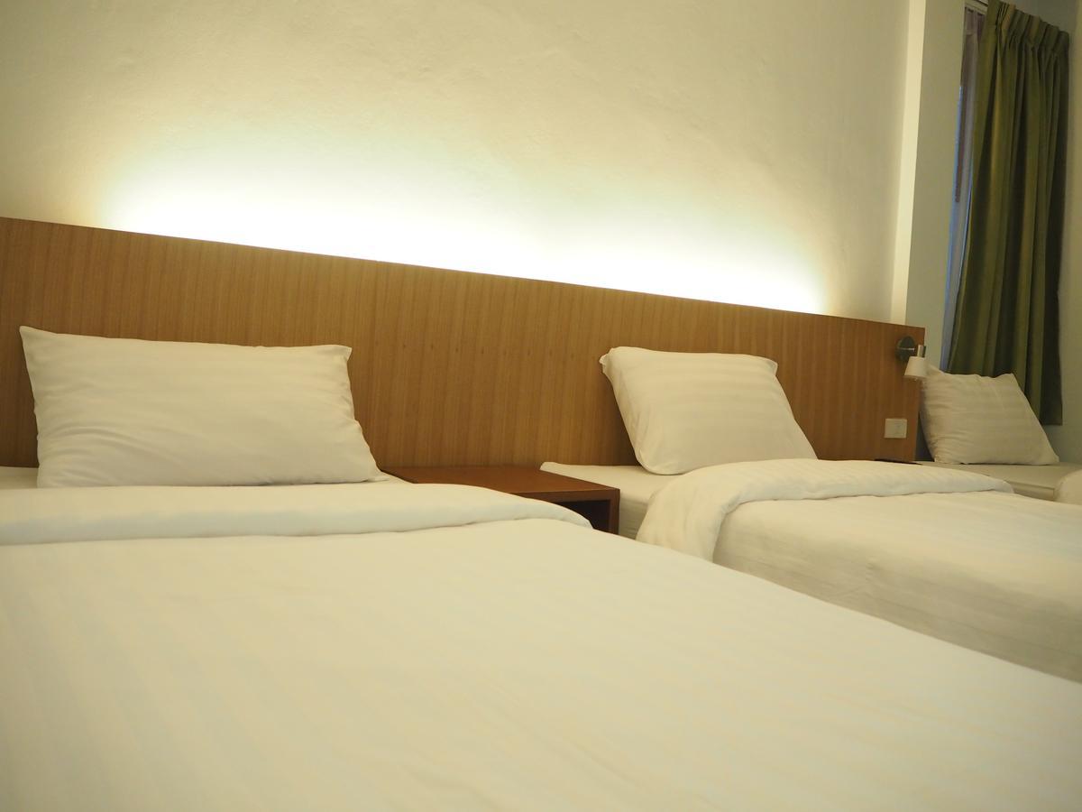Wandee Bed & Breakfast Khao Lak Zewnętrze zdjęcie