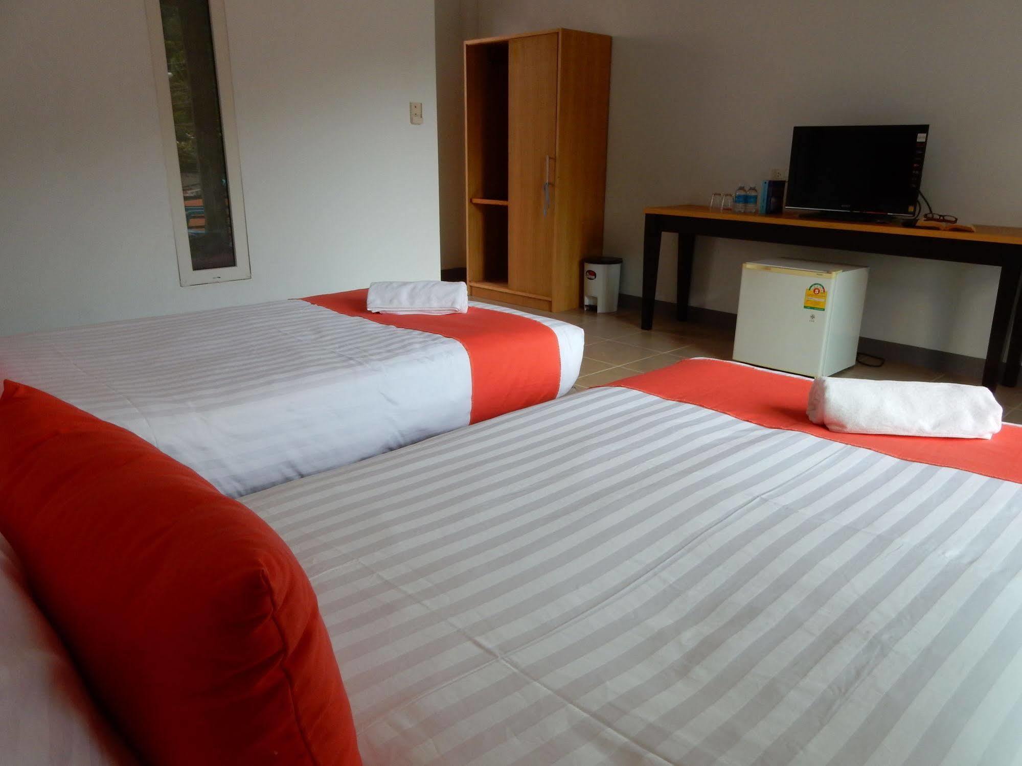 Wandee Bed & Breakfast Khao Lak Zewnętrze zdjęcie