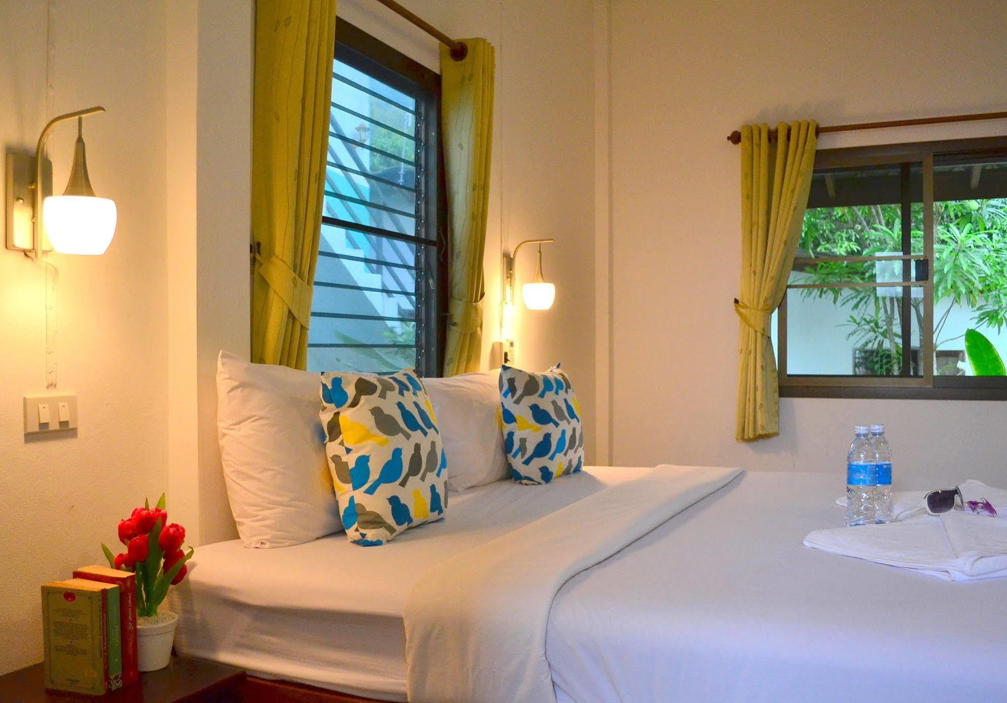 Wandee Bed & Breakfast Khao Lak Zewnętrze zdjęcie