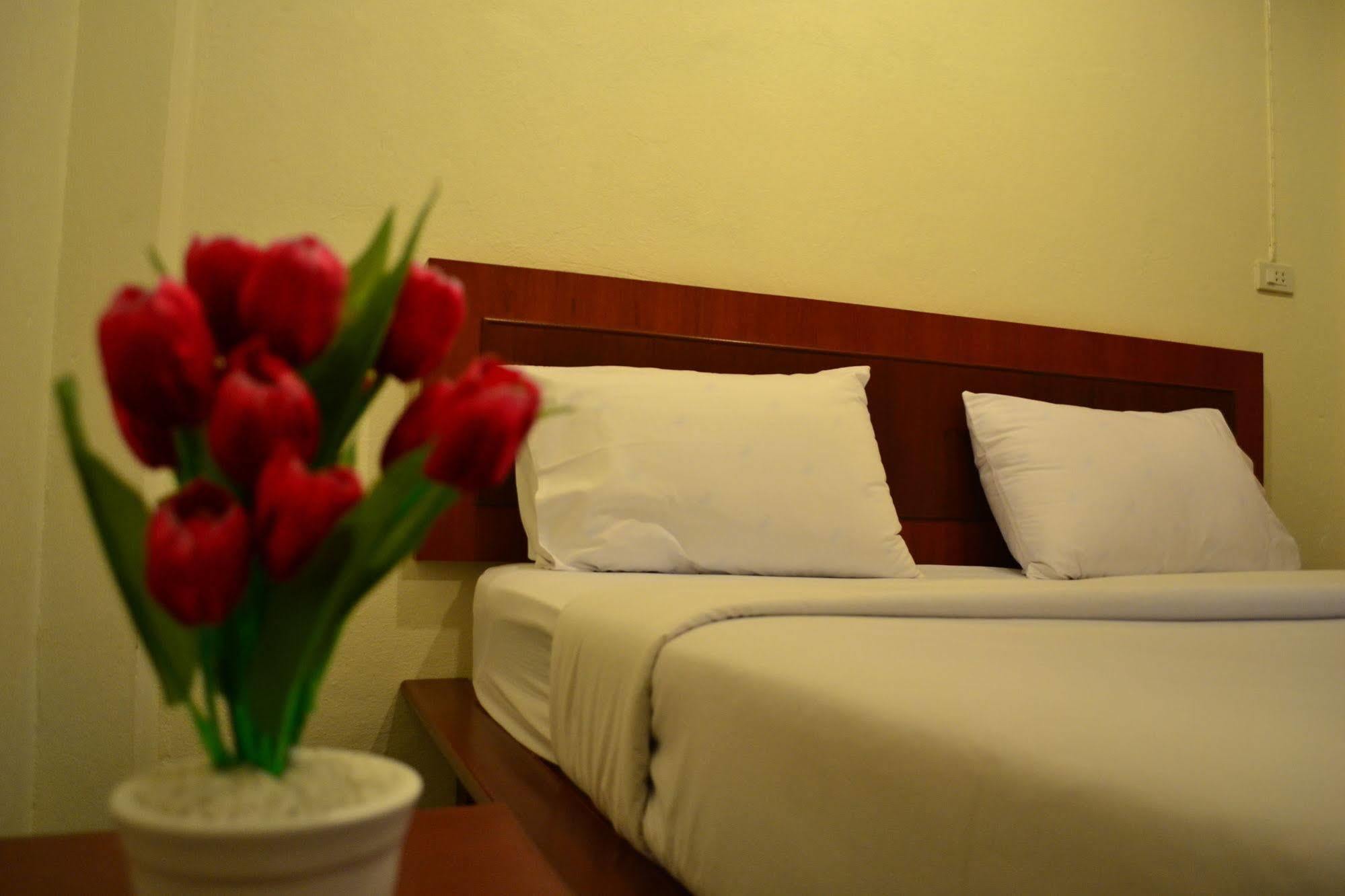 Wandee Bed & Breakfast Khao Lak Zewnętrze zdjęcie
