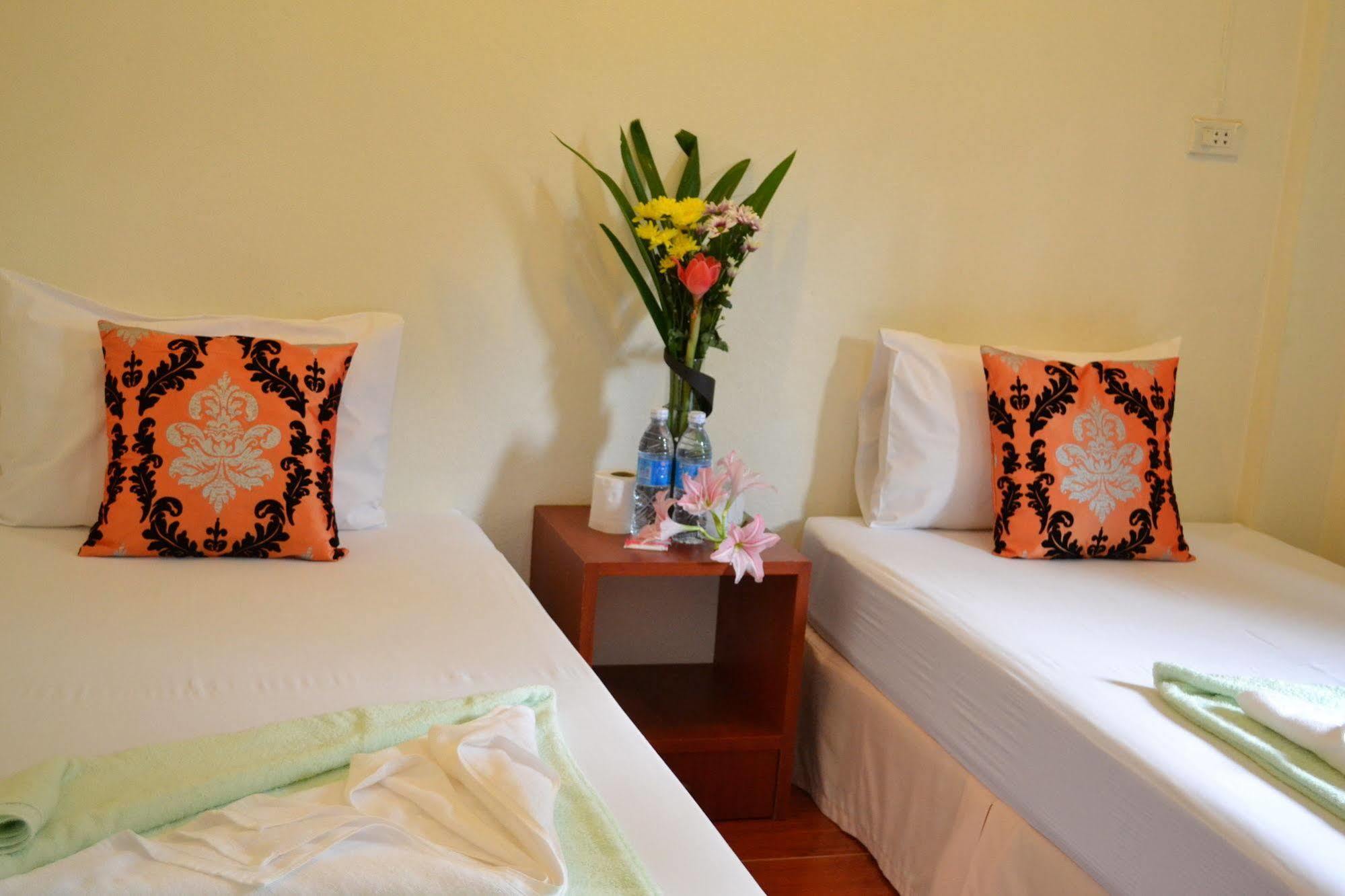 Wandee Bed & Breakfast Khao Lak Zewnętrze zdjęcie