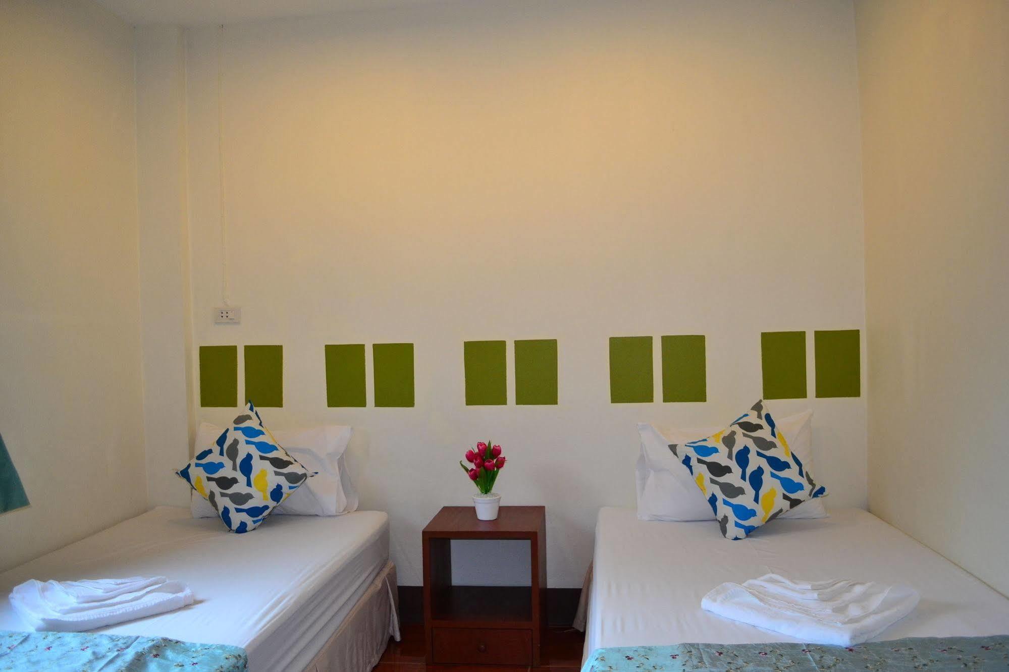 Wandee Bed & Breakfast Khao Lak Zewnętrze zdjęcie