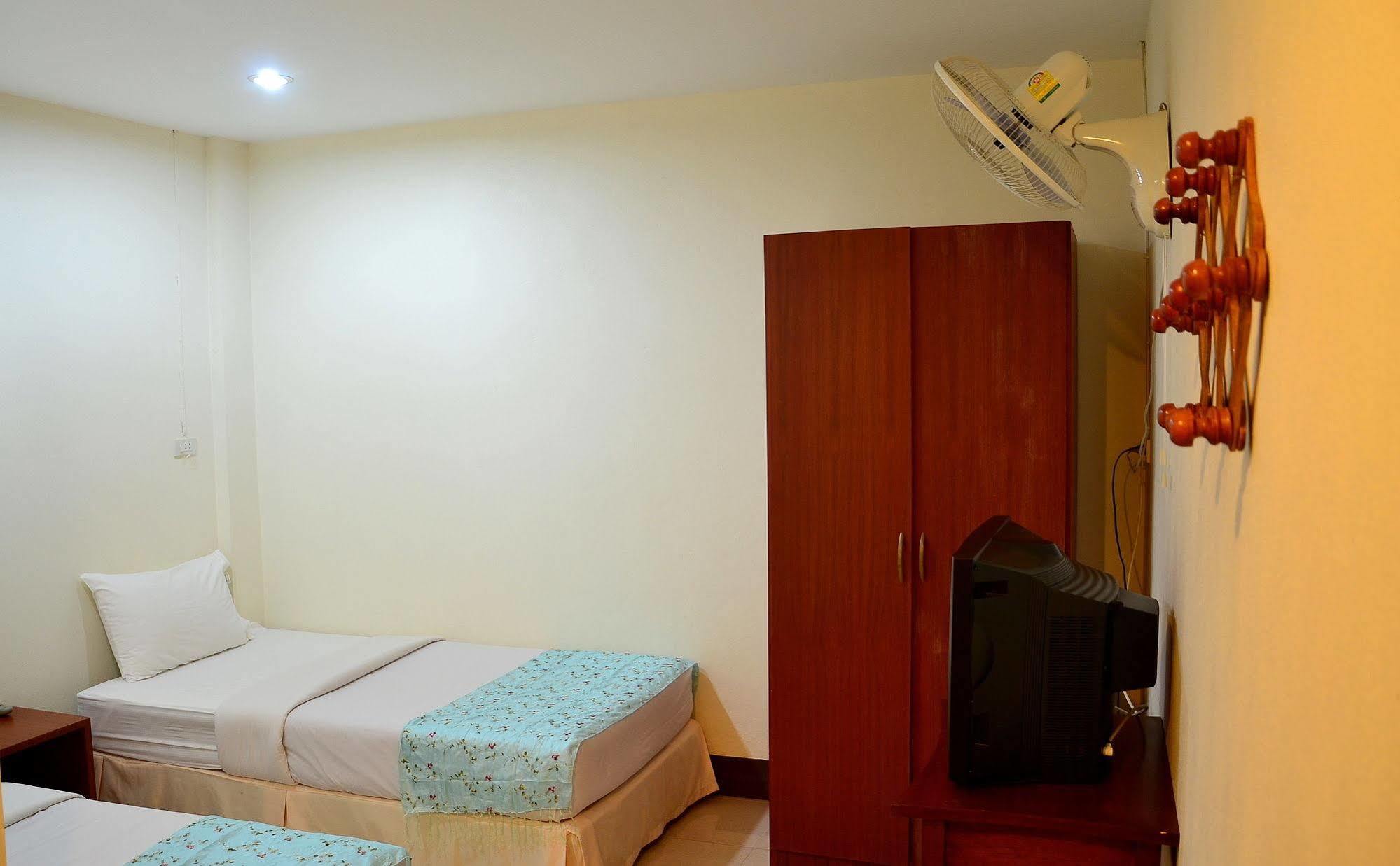 Wandee Bed & Breakfast Khao Lak Zewnętrze zdjęcie