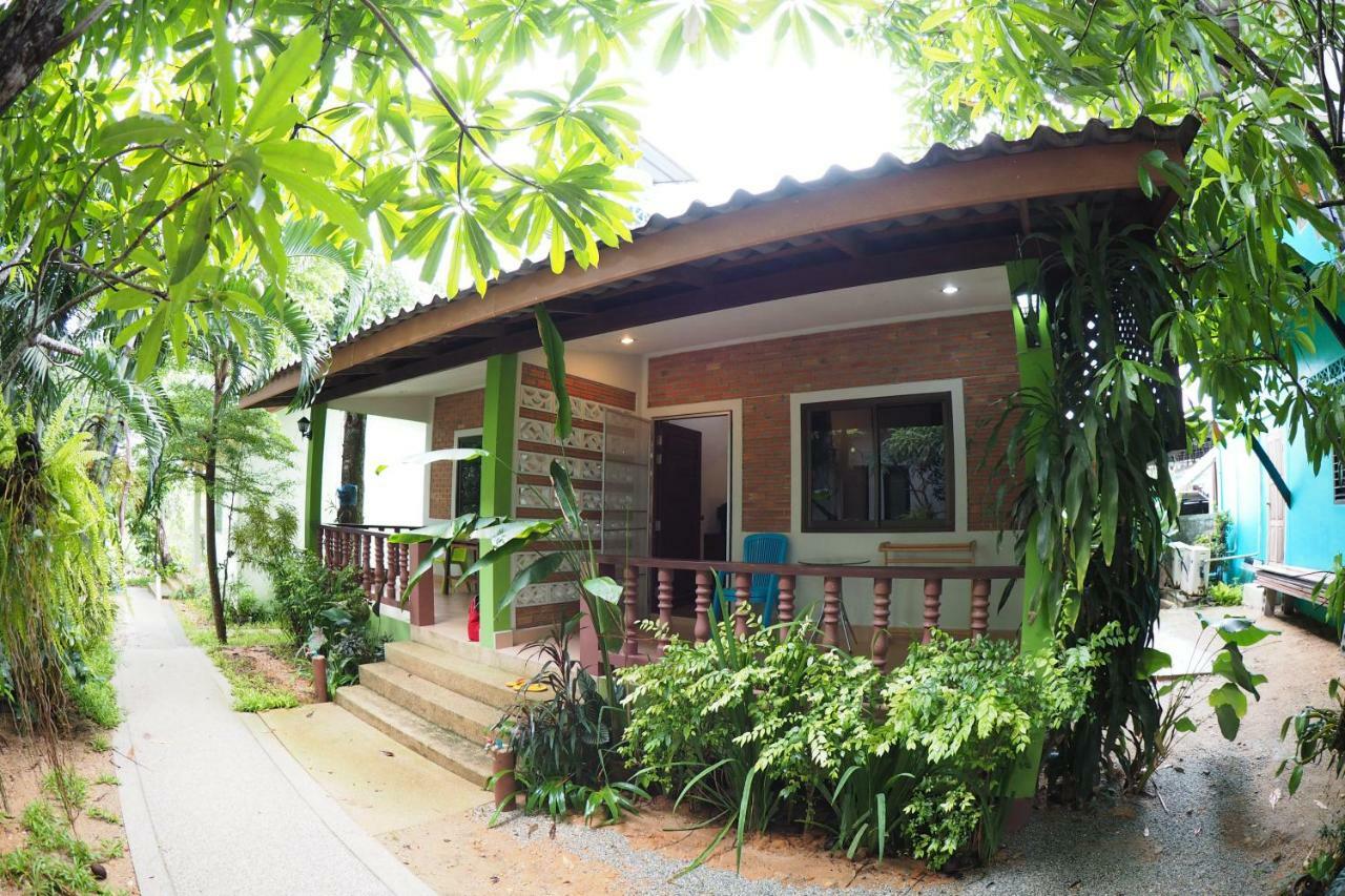 Wandee Bed & Breakfast Khao Lak Zewnętrze zdjęcie