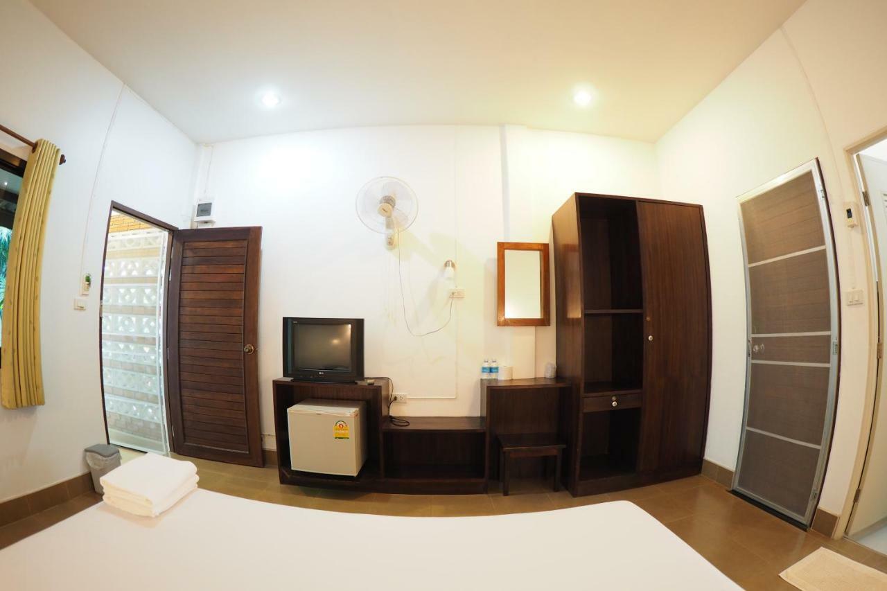 Wandee Bed & Breakfast Khao Lak Zewnętrze zdjęcie